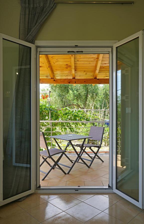 Kalimera Suite Каламата Екстер'єр фото