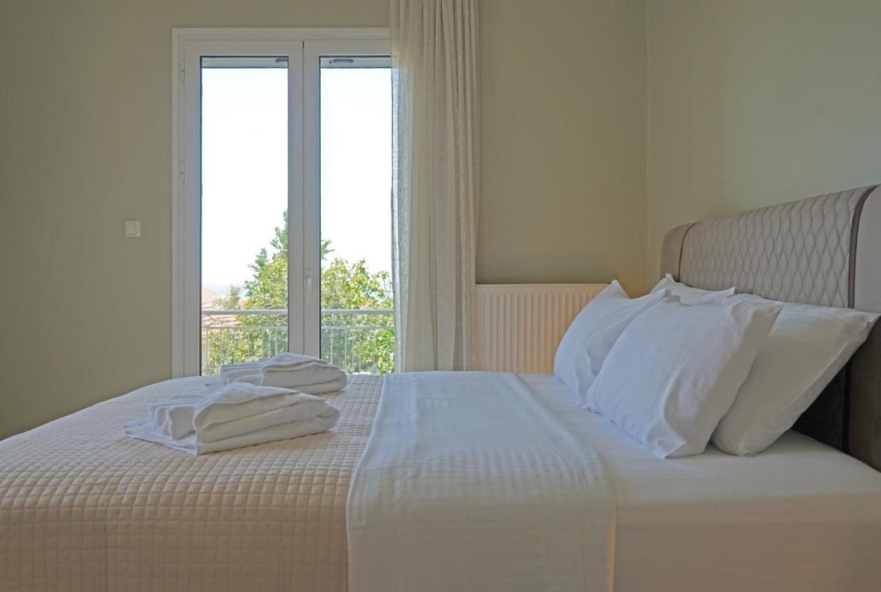 Kalimera Suite Каламата Екстер'єр фото