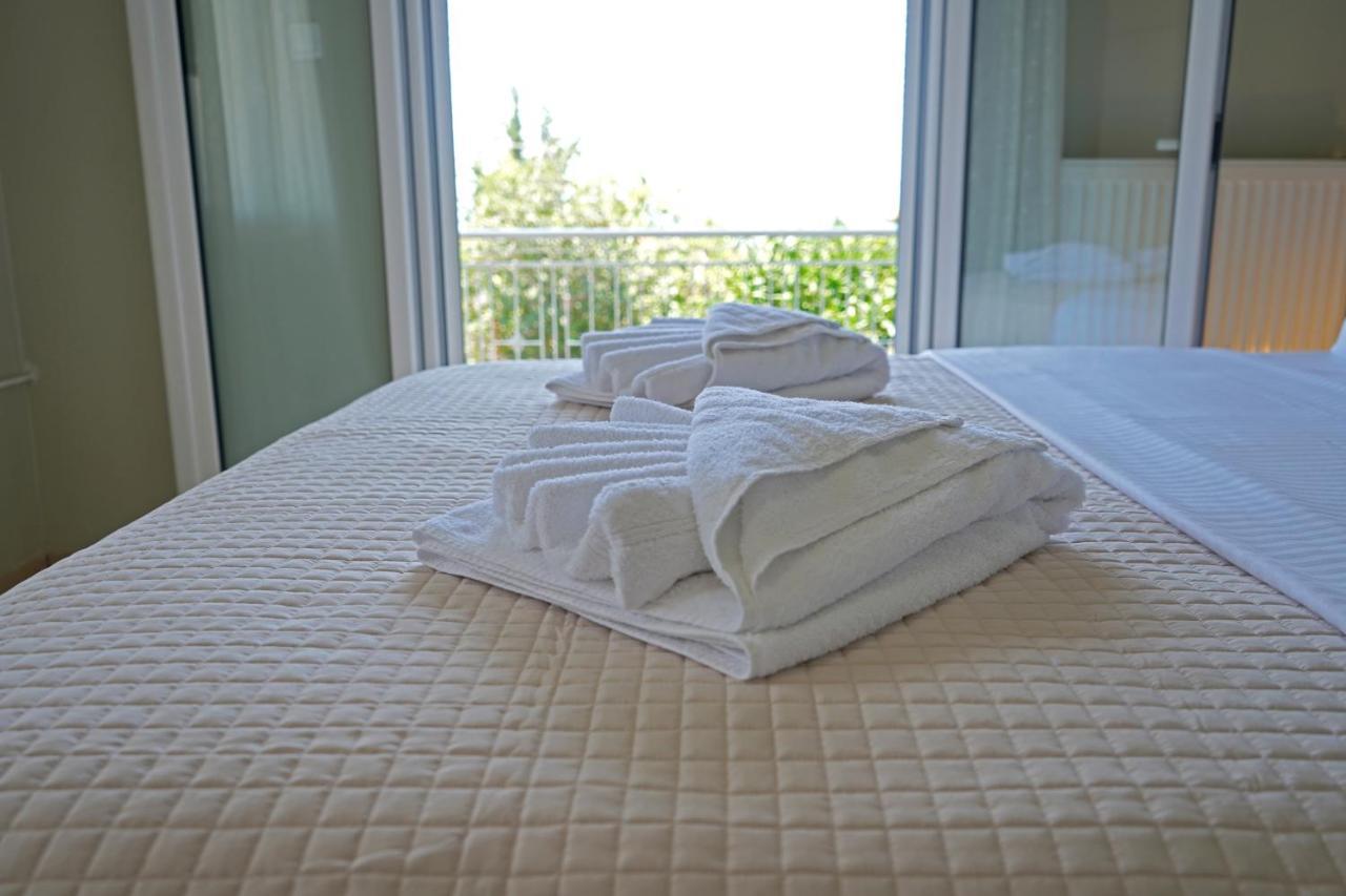 Kalimera Suite Каламата Екстер'єр фото