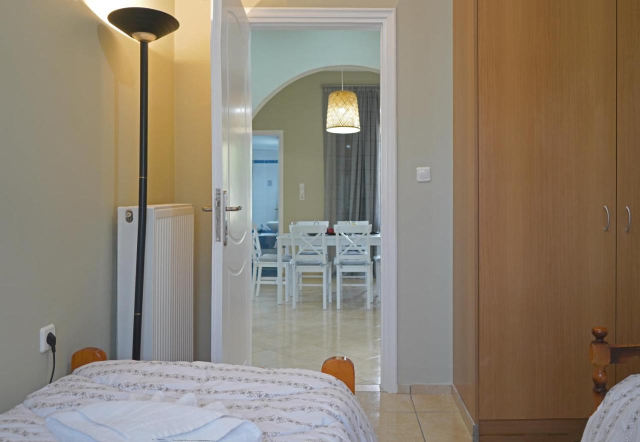 Kalimera Suite Каламата Екстер'єр фото