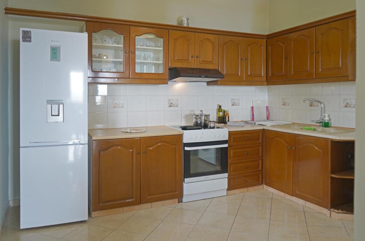 Kalimera Suite Каламата Екстер'єр фото