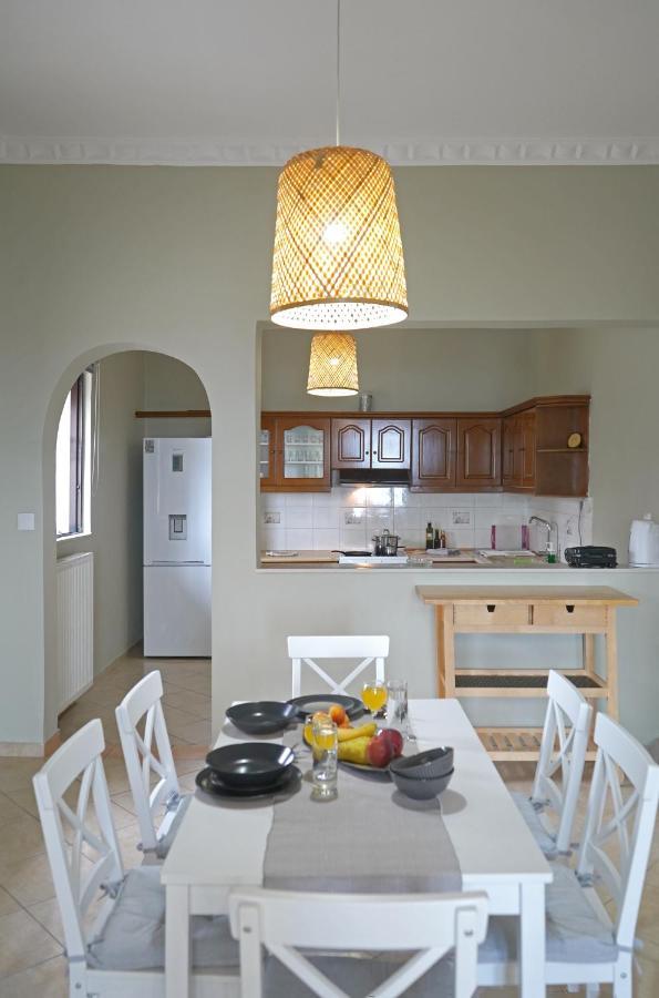 Kalimera Suite Каламата Екстер'єр фото