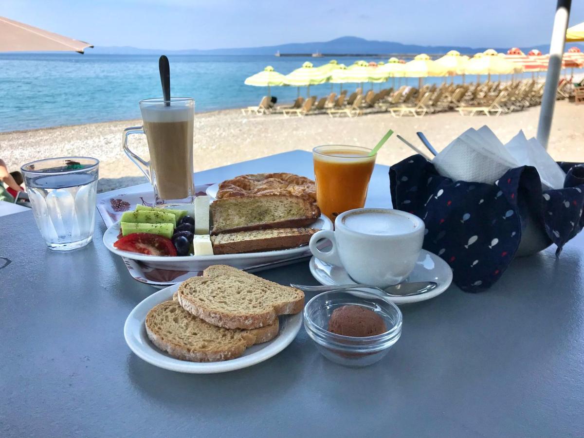 Kalimera Suite Каламата Екстер'єр фото