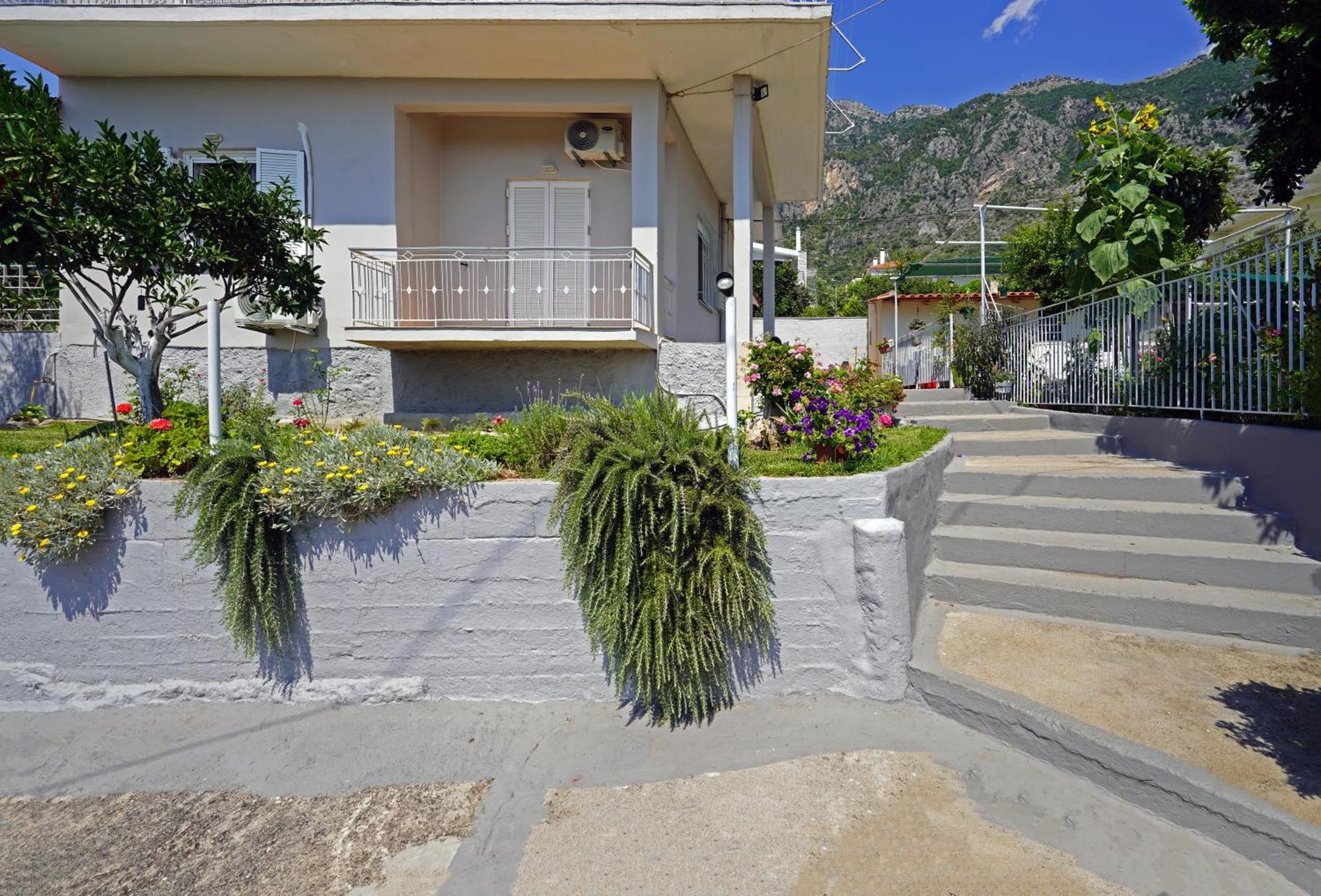 Kalimera Suite Каламата Екстер'єр фото