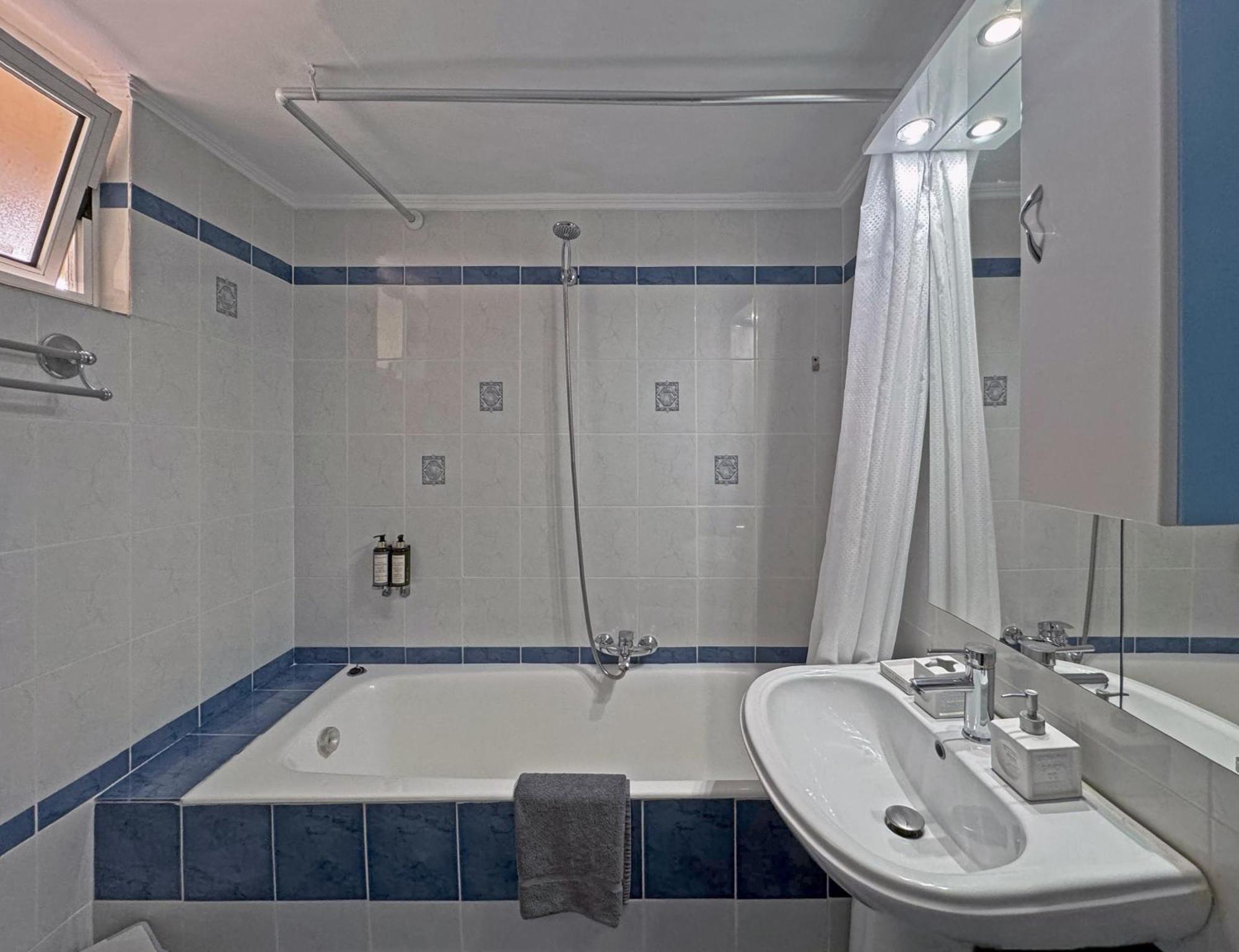 Kalimera Suite Каламата Екстер'єр фото