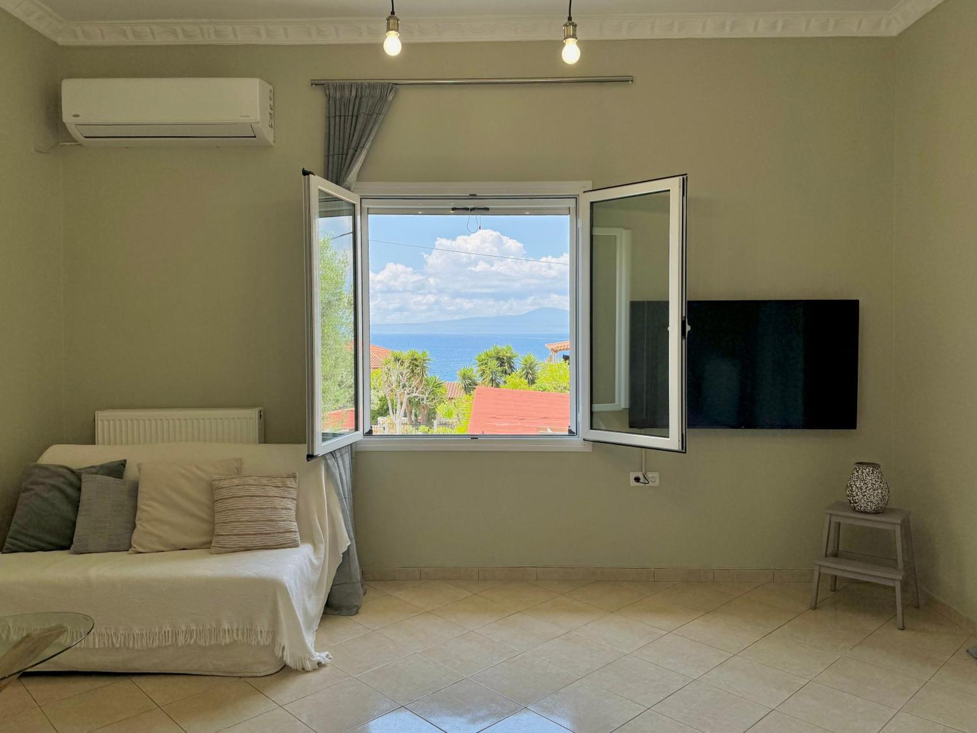Kalimera Suite Каламата Екстер'єр фото
